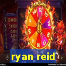 ryan reid